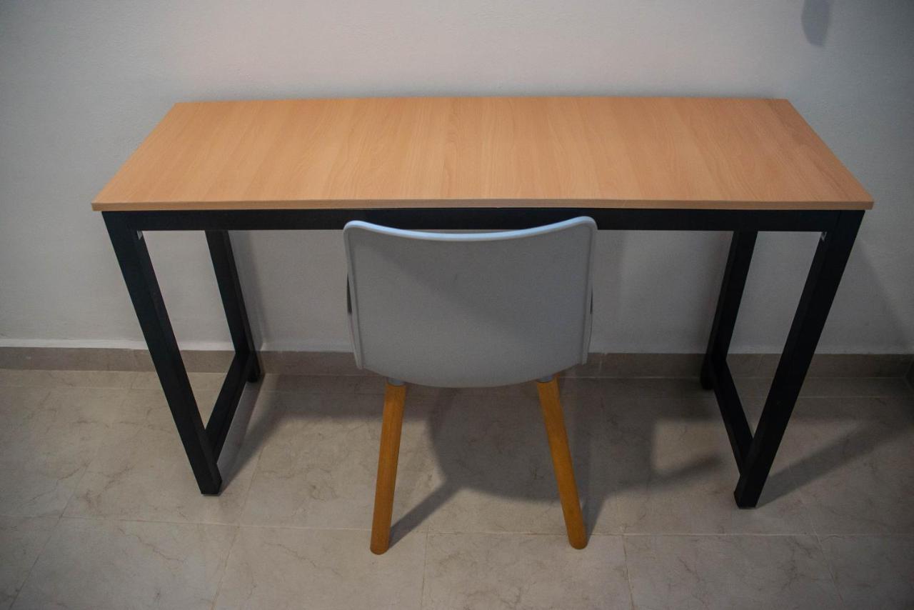 דירות מרידה Departamentos Internazionale מראה חיצוני תמונה