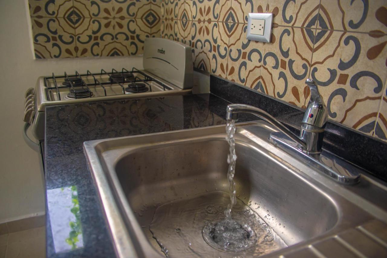 דירות מרידה Departamentos Internazionale מראה חיצוני תמונה