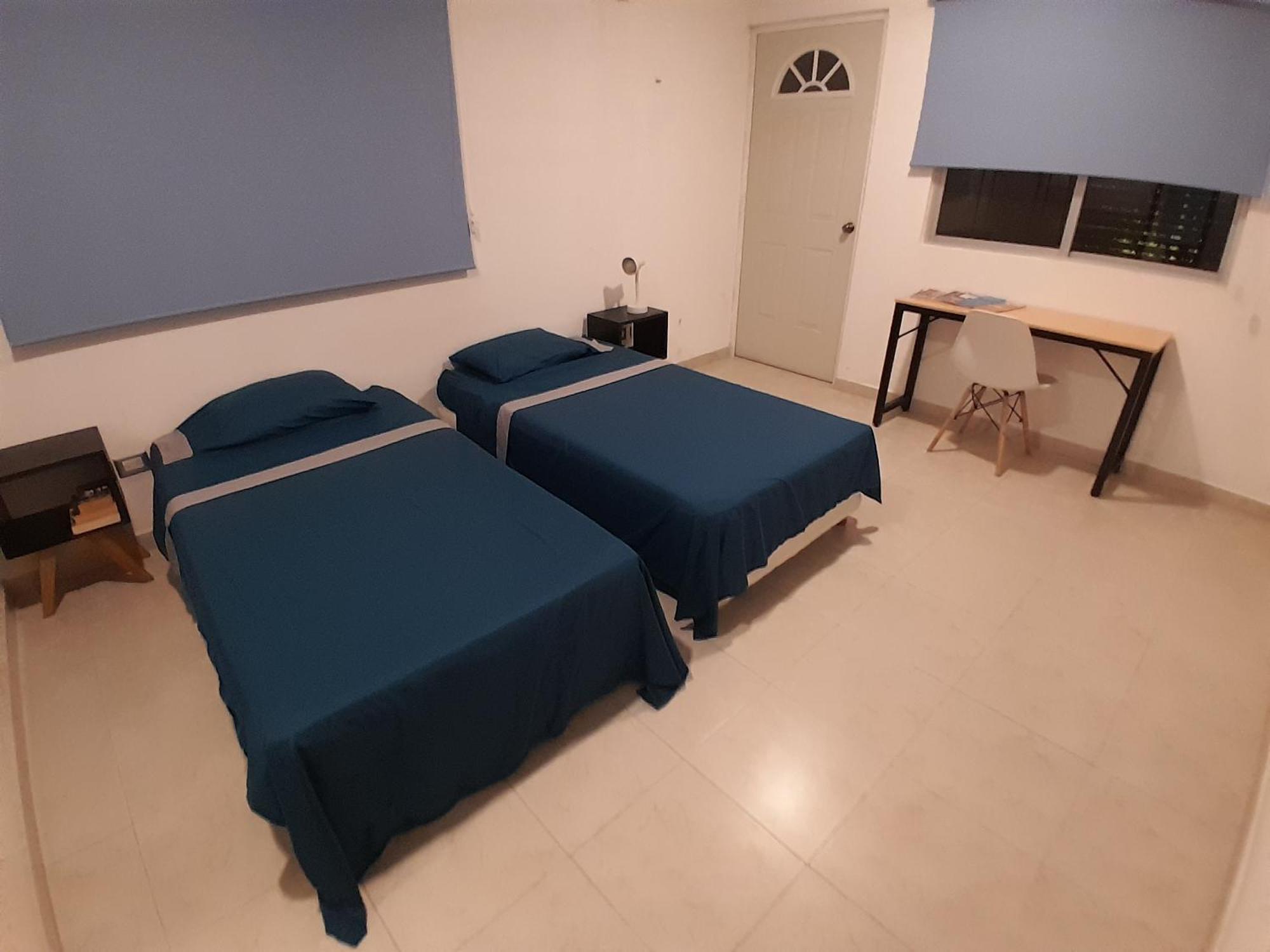 דירות מרידה Departamentos Internazionale מראה חיצוני תמונה