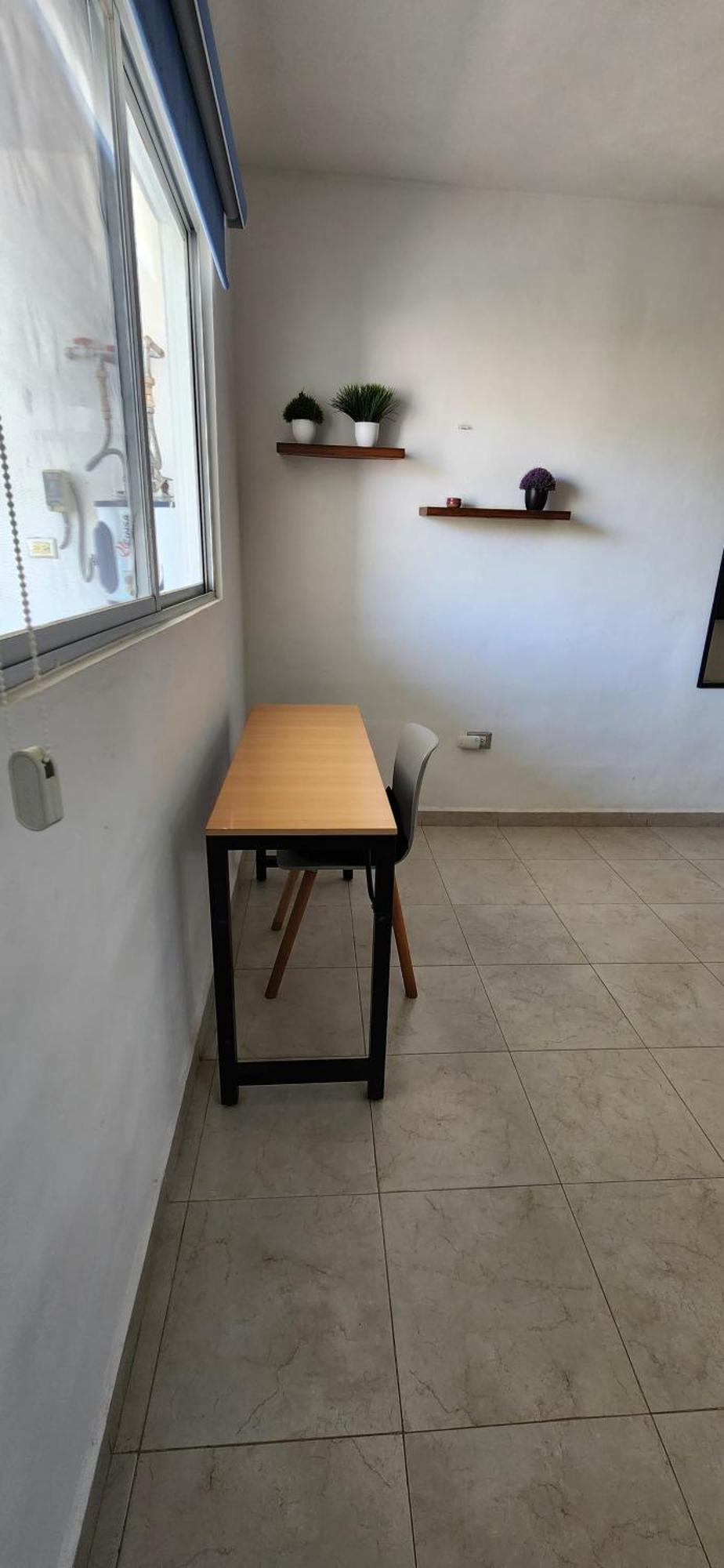 דירות מרידה Departamentos Internazionale מראה חיצוני תמונה